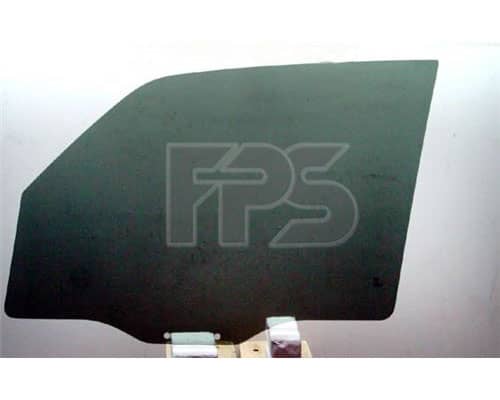 Скло Автомобільне(бокове) Праве Mitsubishi Pajero 2000-2002