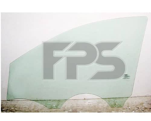 Скло Автомобільне(бокове) Праве Hyundai i20 2009-2012