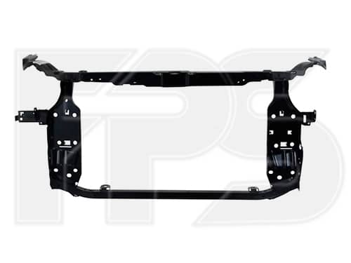 Панель Передній Правий Nissan Qashqai 2010-2014