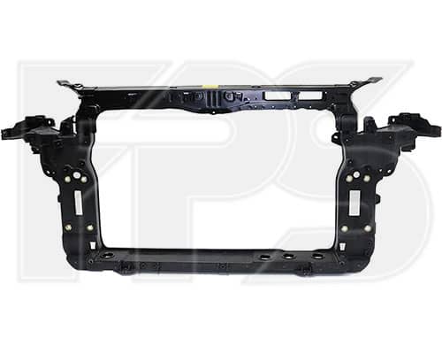 Панель Передній Правий Hyundai Santa FE 2012-2015