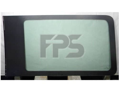 Скло Автомобільне(бокове) Ліве Ford Transit 2014+