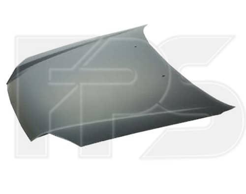 Капот Передній Правий Hyundai Accent 2003-2005