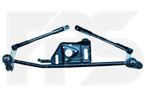 Привід Склоочисника Передній Правий Hyundai Elantra 2000-2004
