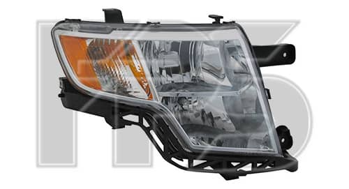Фара передня FORD EDGE 2006-2014