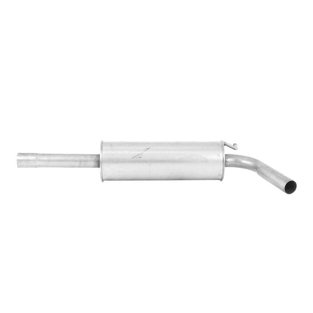 Глушник Посередені Seat Cordoba 2002-2009, 6Q0253209D, 6Q0253209R, 6Q0253209S, 6Q0253209E