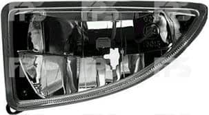 Фара Протитуманна Передня Ліва Ford Focus 1998-2004, 1063877, 1065879, 1084738, 1134301, 1204859, 1204861, 1346659, 195316052, 1M5115K274AA, 2M5115K274AA, XS4X15K274AC, XS4X15K274AD, XS4X15K274AE, XS4X15K274AF