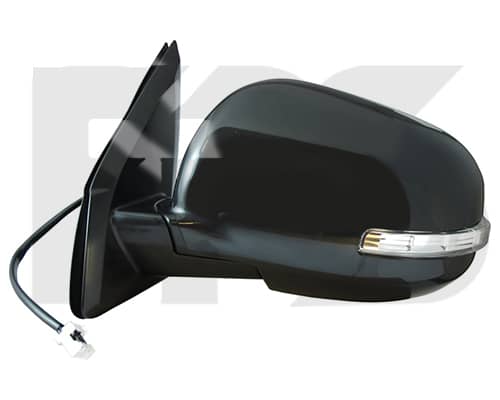 Дзеркало (в Зборі) Праве Citroen C-Crosser 2007-2012