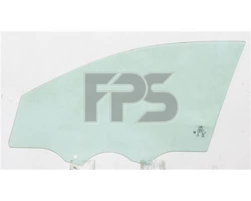 Скло автомобільне(бокове) FORD FOCUS 2022-2025