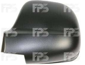 Кришка Дзеркала Ліва Mercedes-Benz Viano 2003-2010, 0008110522, A0008110522