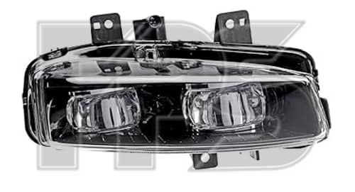 Фара Протитуманна Передня Ліва Land Rover Range Rover Evoque 2011-2015