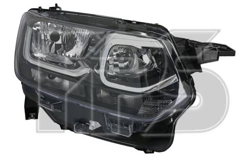 Фара передня CITROEN BERLINGO 2018-2024