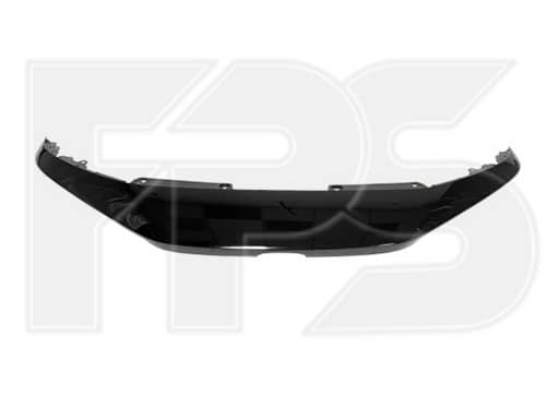 Полоска Пластикова Передня Права Honda Civic 2021+