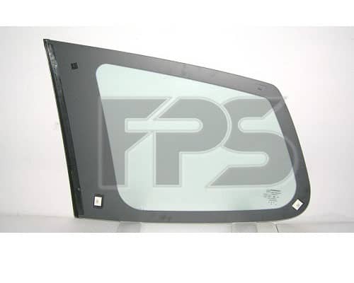 Скло Автомобільне(бокове) Праве Subaru Forester 2008-2012