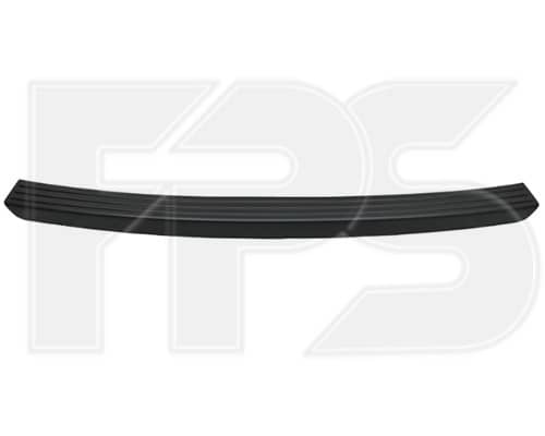 Накладка Бампера Задня Права Jeep Compass 2011-2016
