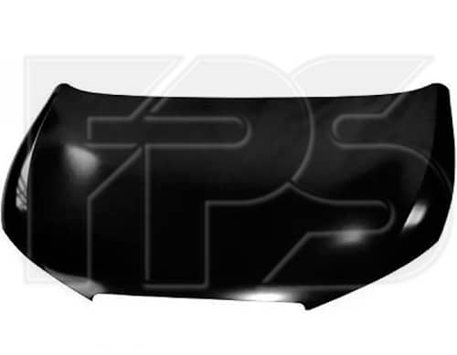 Капот Передній Правий Seat Ibiza 2009-2012