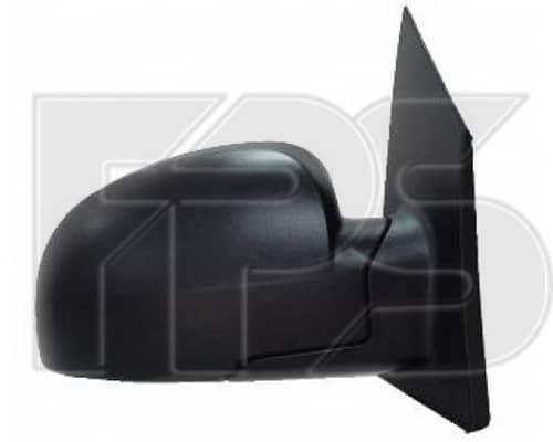 Дзеркало (в Зборі) Ліве Hyundai Getz 2002-2005, 876101C310