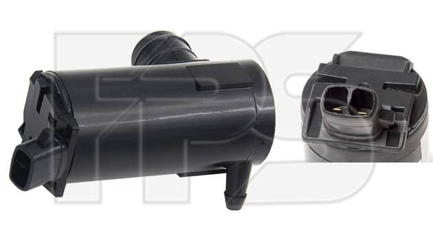 Двигун омивача CHEVROLET AVEO 2002-2008