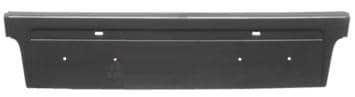Накладка Бампера Передня Права BMW 7 1994-2002, 51118125311