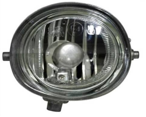 Фара Протитуманна Передня Права Mazda 3 2013-2016, GEG151680B