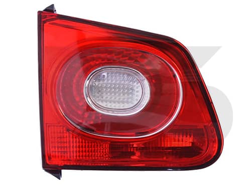 Ліхтар Задній Задній Лівий Volkswagen Tiguan 2007-2011, 5N0945093B, 5ND945093
