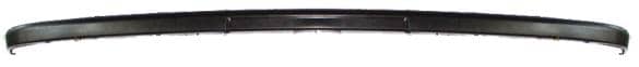 Накладка Бампера Передня Права Volkswagen Polo 2002-2005, 6Q0 807 720 B41