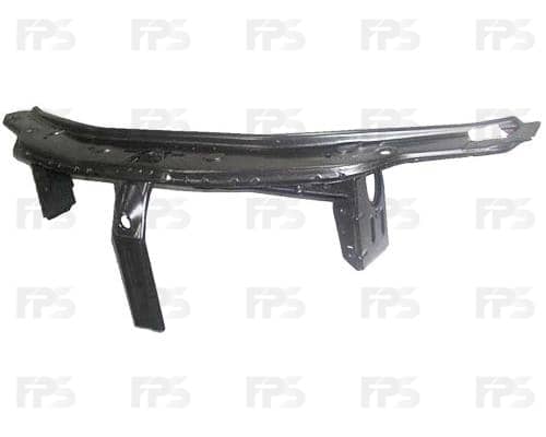 Панель Передній Правий Dacia Logan 2004-2008, 60 01 546 919, 60 01 546 963