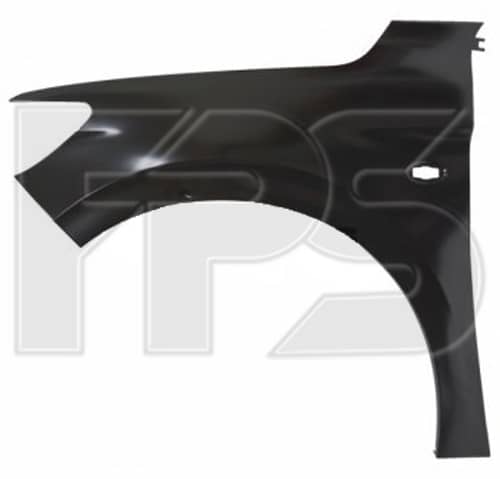Крило Переднє Ліве Peugeot 301 2013-2017