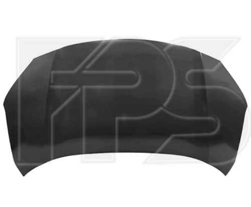 Капот Передній Правий Toyota Yaris Cross 2021+