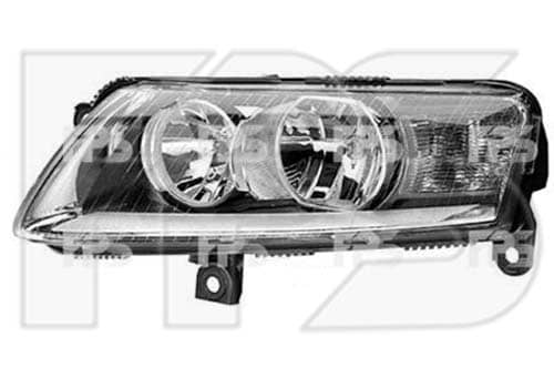 Фара передня AUDI A6 2004-2011
