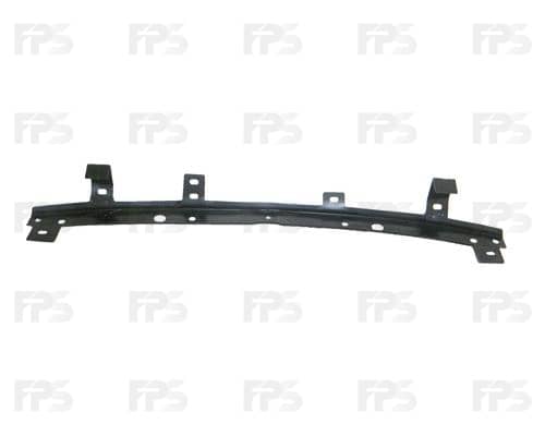 Кріплення Бампера Передня Права Mitsubishi Outlander 2007-2010