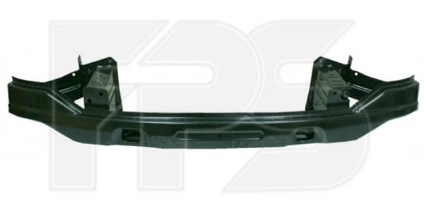 Шина Бампера Передня Права Mercedes-Benz Viano 2003-2010