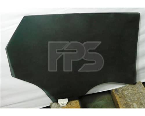 Скло Автомобільне(бокове) Ліве Mazda CX-3 2015-2021