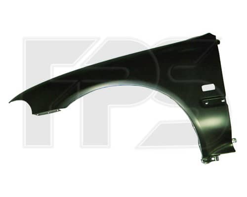 Крило Переднє Ліве Honda Accord 1990-1991