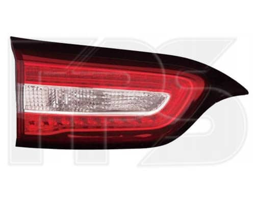 Ліхтар Задній Задній Лівий Jeep Cherokee 2013-2018