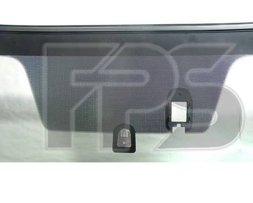 Скло Автомобільне(вітрове) Mazda 6 2012-2016