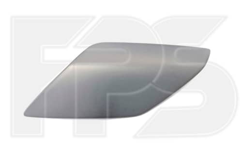 Заглушка Пластикова Передня Ліва Volkswagen Golf 2009-2012