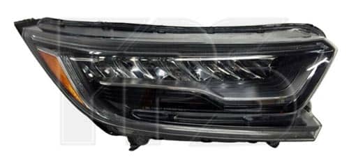 Фара Передня Передня Права Honda CRV 2017-2020