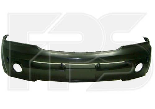 Бампер Передній Правий Kia Sorento 2002-2006