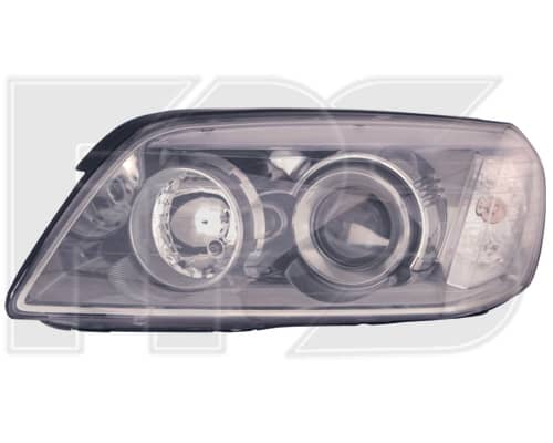 Фара передня CHEVROLET CAPTIVA 2006-2011