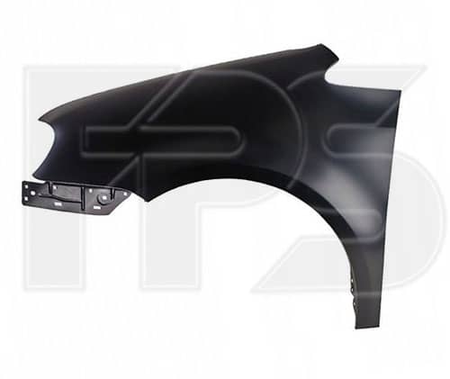 Крило Переднє Ліве Volkswagen Caddy 2004-2010, 1T0 821 021A
