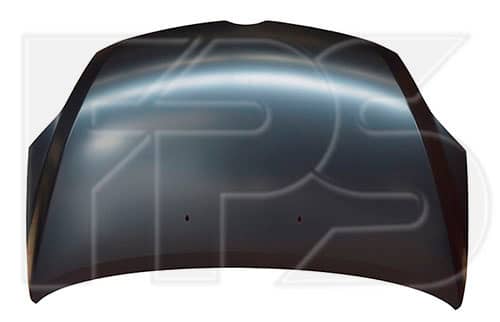 Капот Передній Правий Mazda 5 2005-2010, C2Y55231XA, CCY35231X, CCY35231XA, CDY3-52-31X