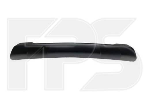 Накладка Бампера Передня Права Mazda CX-50 2022+