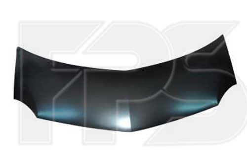 Капот Передній Правий Renault Modus 2004-2011