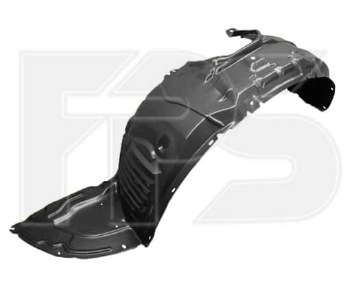 Підкрилок Передній Лівий Mazda 3 2009-2012