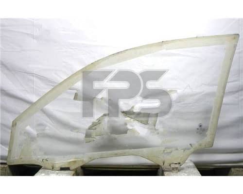 Скло Автомобільне(бокове) Праве Geely Emgrand X7 2012-2015