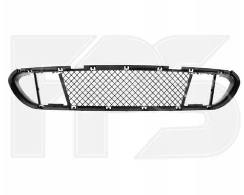 Решітка Бампера Передня Права BMW 5 2003-2010
