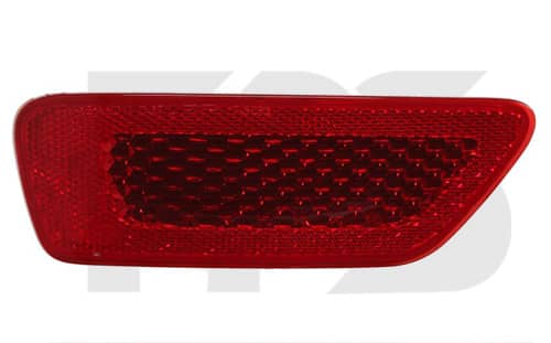 Світлоповертач Задній Лівий Jeep Grand Cherokee 2011-2013