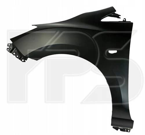Крило Переднє Ліве Mazda 5 2010-2018