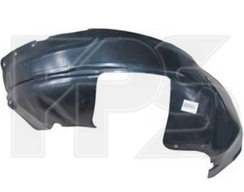 Підкрилок Передній Лівий Ford Transit Courier / Tourneo Courier 2014+