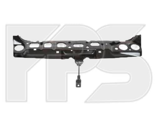 Панель Передній Правий Ford Transit Connect / Tourneo Connect 2002-2009